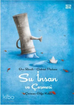 Su İnsan ve Çeşmesi