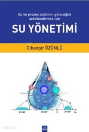 Su Yönetimi - Kitapiks.com