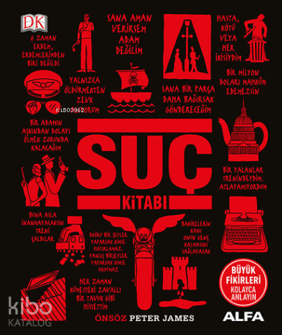 Suç Kitabı