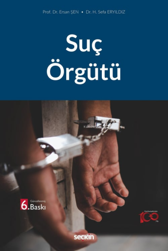 Suç Örgütü - Kitapiks.com