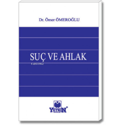 Suç ve Ahlak