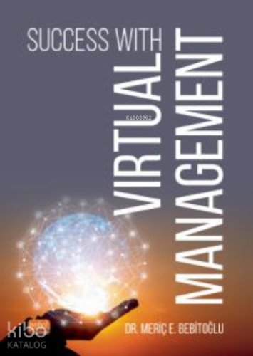 Succes With Virtual Management - Kitapiks.com