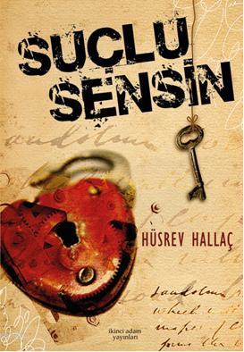 Suçlu Sensin