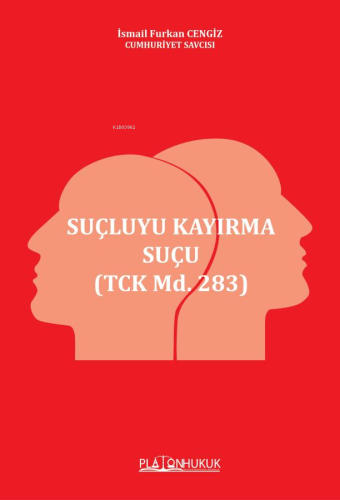 Suçluyu Kayırma Suçu;(Tck Md. 283)