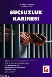 Suçsuzluk Karinesi - Kitapiks.com