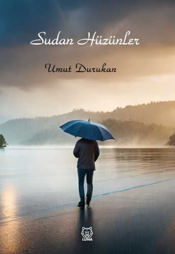 Sudan Hüzünler - Kitapiks.com