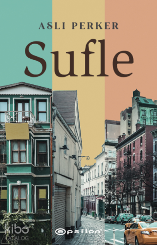 Sufle - Kitapiks.com