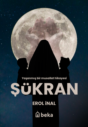 Şükran - Kitapiks.com
