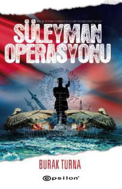 Süleyman Operasyonu