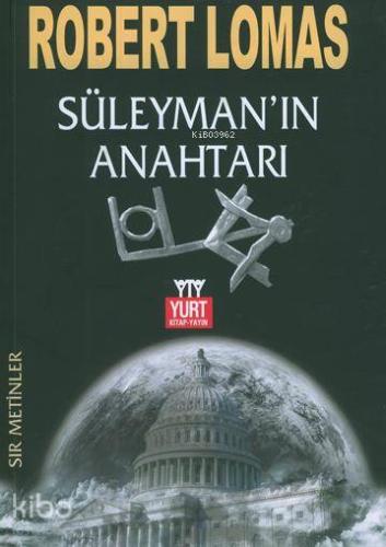 Süleyman'ın Anahtarı