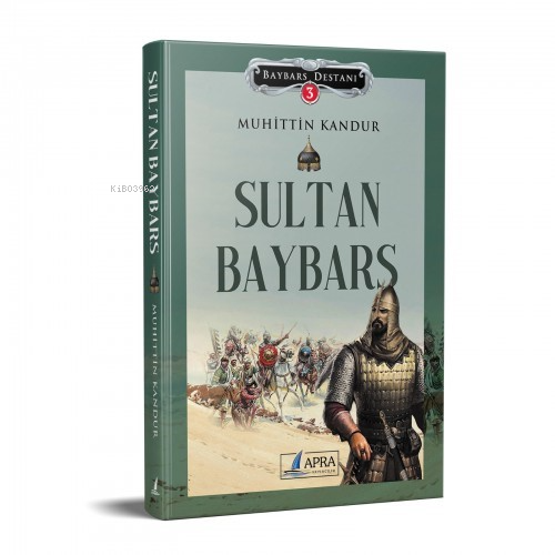 Sultan Baybars - Kitapiks.com