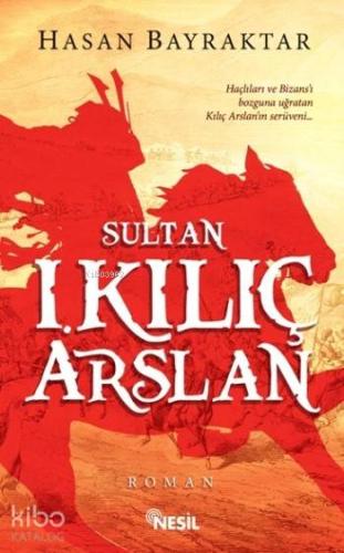 Sultan I. Kılıç Arslan