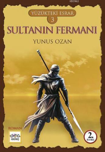 Sultanın Fermanı - Kitapiks.com