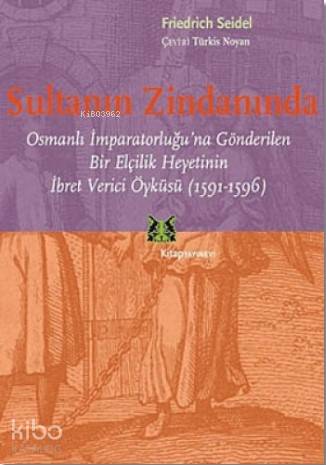 Sultanın Zindanında