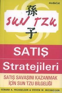 Sun Tzu'dan Satış Stratejileri