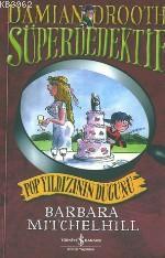 Süper Dedektif - Pop Yıldızının Düğünü - Kitapiks.com