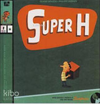 Süper H