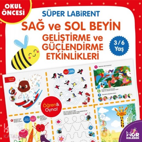 Süper Labirent