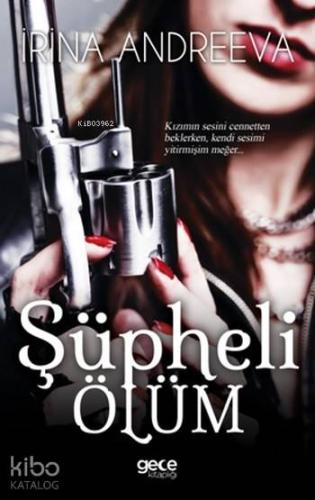 Şüpheli Ölüm