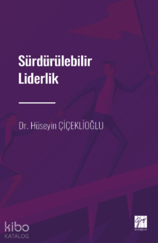 Sürdürülebilir Liderlik