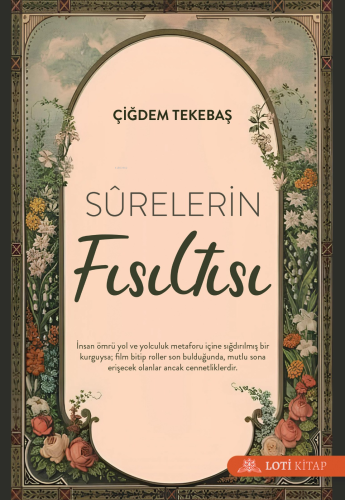 Surelerin Fısıltısı - Kitapiks.com
