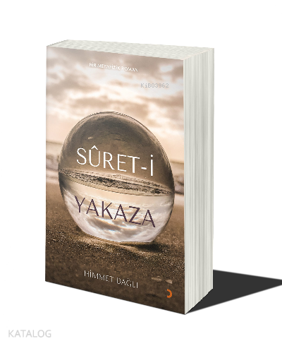 Sûret-i Yakaza - Kitapiks.com