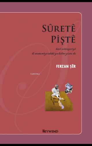 Sûreta Pıştê - Kitapiks.com