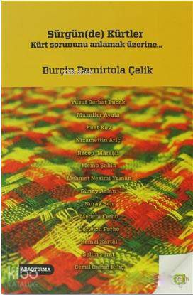 Sürgün (de) Kürtler