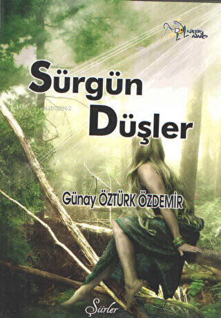 Sürgün Düşler - Kitapiks.com