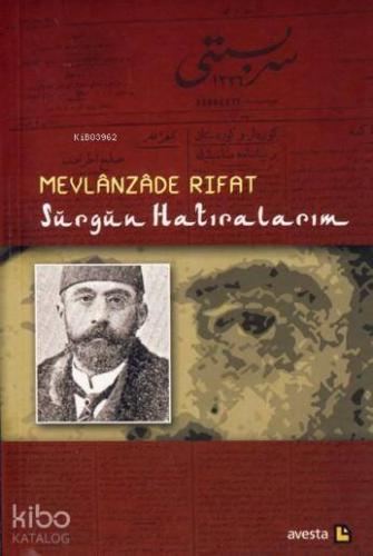 Sürgün Hatıralarım