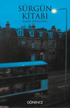 Sürgün Kitabı - Kitapiks.com