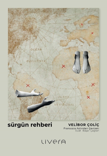 Sürgün Rehberi ;Sürgünde Hayatta Kalmak için Otuz Beş Ders