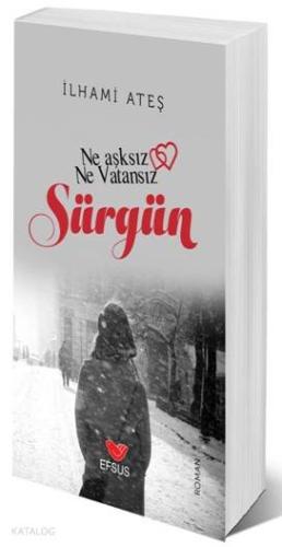 Sürgün - Kitapiks.com