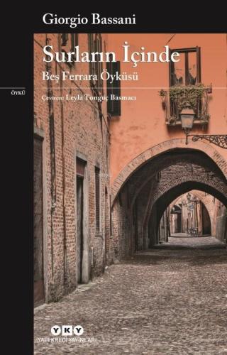 Surların İçinde; Beş Ferrara Öyküsü