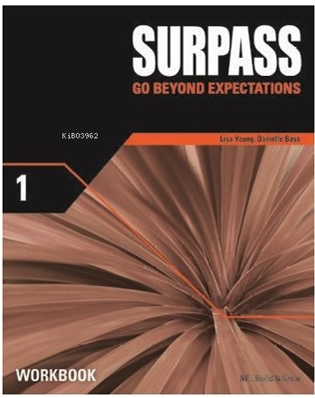 Surpass 1 Workbook