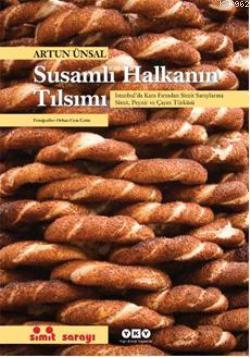 Susamlı Halkanın Tılsımı (Büyük Boy) - Kitapiks.com