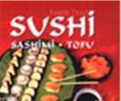 Sushi Sashimi Tofu - Kitapiks.com
