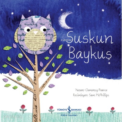 Suskun Baykuş