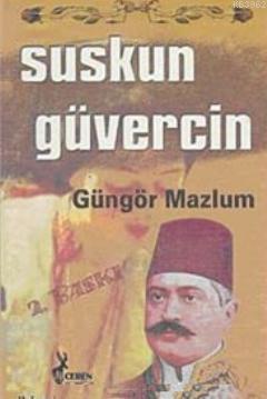 Suskun Güvercin