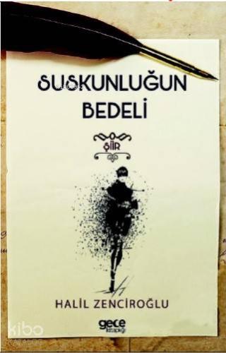 Suskunluğun Bedeli - Kitapiks.com