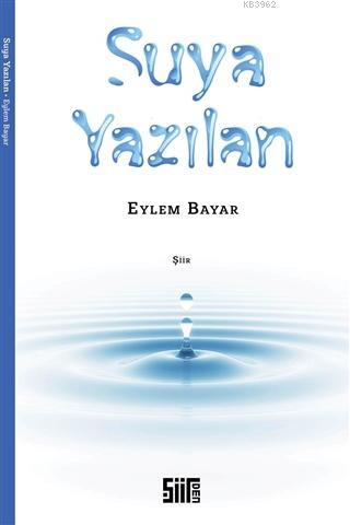 Suya Yazılan