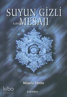 Suyun Gizli Mesajı