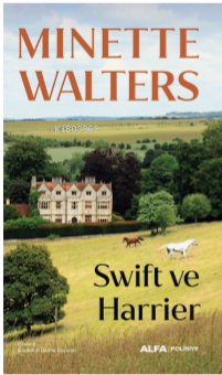Swift ve Harrier - Kitapiks.com