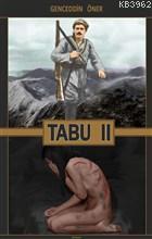 Tabu 2 - Kitapiks.com