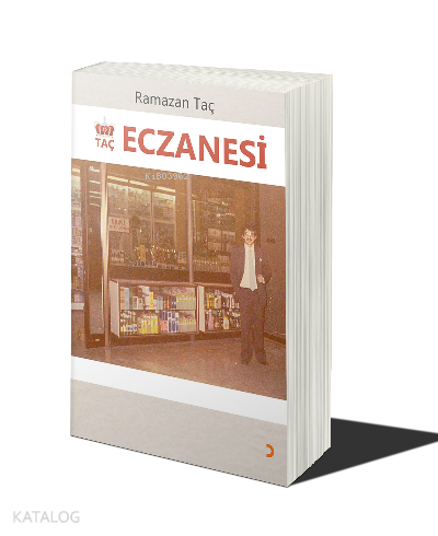 Taç Eczanesi