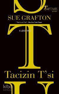 Tacizin T'si - Kitapiks.com