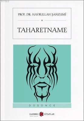 Taharetname