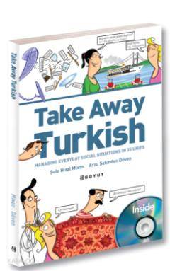 Take Away Turkish