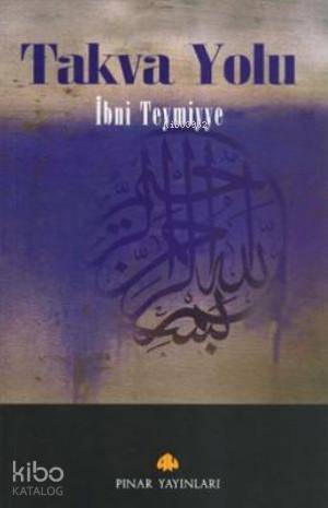 Takva Yolu