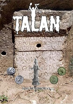 Talan - Kitapiks.com